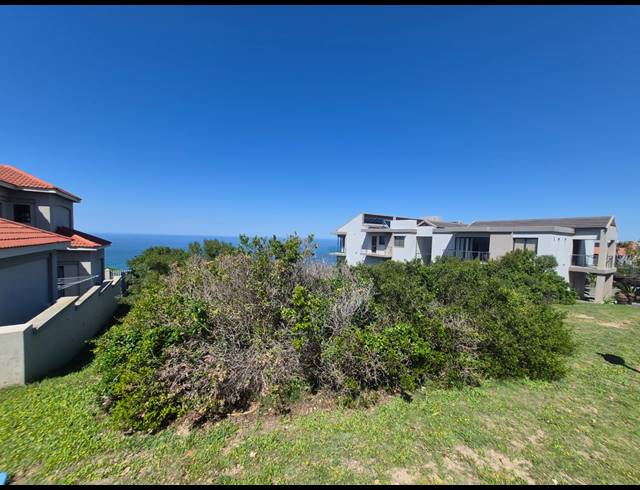 651M² VACANT LAND FOR SALE IN MOSSEL BAY GOLF ESTATE